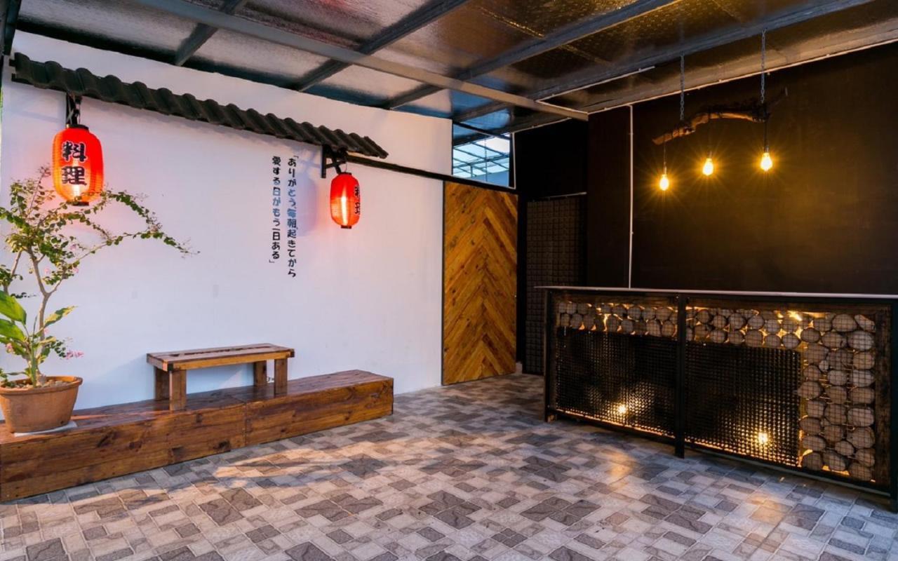 Cactusland Hotel & Apartment Хошимин Экстерьер фото